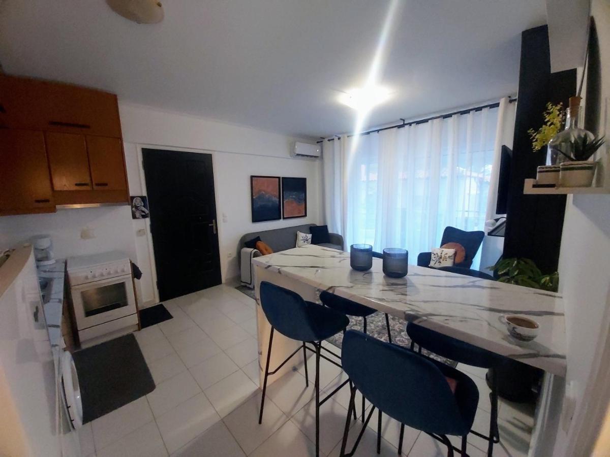 Casa Di Penny 2 Apartment Kyparissia Ngoại thất bức ảnh