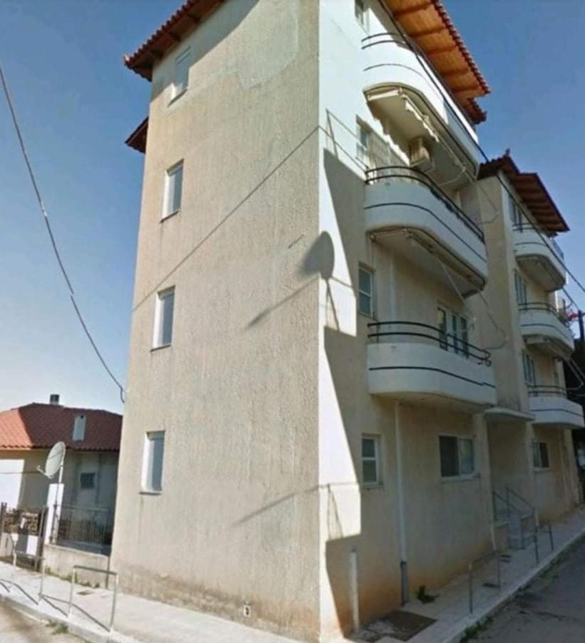 Casa Di Penny 2 Apartment Kyparissia Ngoại thất bức ảnh