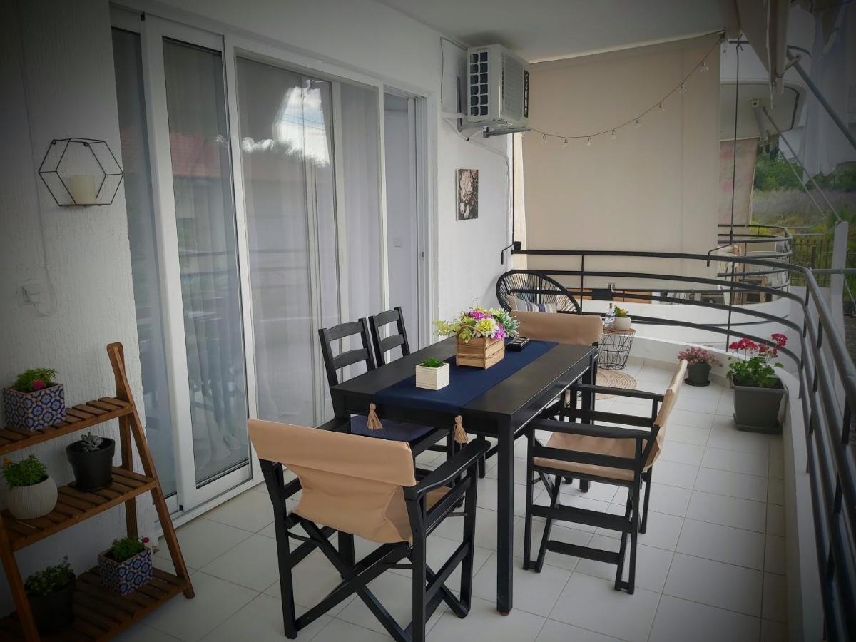 Casa Di Penny 2 Apartment Kyparissia Ngoại thất bức ảnh